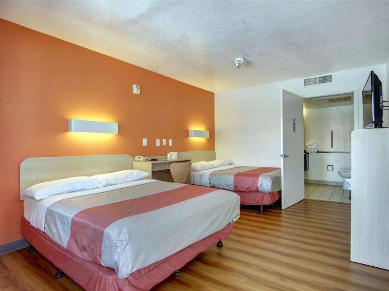 Quality Inn Santa Fe New Mexico Exteriör bild